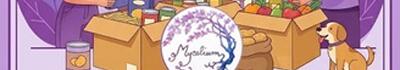 Associazione Mycelium: raccolta alimentare etica, sabato 16 maggio a Massa