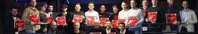 Stelle Michelin 2025 in Toscana: METRO Italia consegna le targhe ai ristoranti premiati