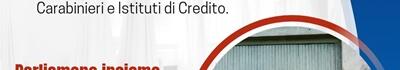 Incontro pubblico “Sicurezza a Pontremoli” Teatro della Rosa, venerdì 14 marzo ore 18:00