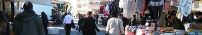 Mercato straordinario a Carrara lunedì 16 giugno