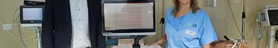 Parte dall’Elba e si sviluppa in tutta l’Asl la rivoluzione digitale: tracciati ECG disponibili nella rete cardiologica aziendale