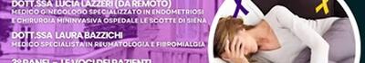 Convegno “Fibromialgia ed Endometriosi: Capire, Conoscere, Agire” il 3 agosto a Villa Cuturi Marina di Massa