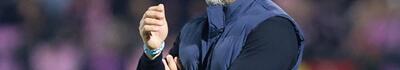 Perchè non provarci a raggiungere i play-off per la serie A?: Mister Calabro  prepara Reggiana Carrarese, la partita della vita