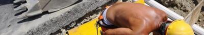 Ordinanza del sindaco Arrighi sulla sospensione dei cantieri per il caldo: &quot;Inutile perchè le regole ci sono già&quot; secondo Cisl