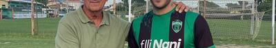 Ricortola: conferma di Mister Brizzi e nuovo direttore sportivo Alessandro Antonelli