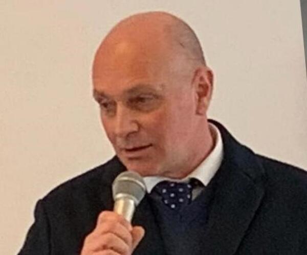 Carrarese-Mantova, Manuel: «Nove ore  di divieto di sosta prima della partita sono troppe»