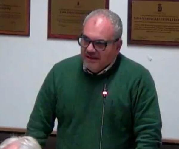 Antisemitismo e ipocrisia istituzionale dell'amministrazione Arrighi: Simone Caffaz diserterà il Consiglio comunale sulla Memoria