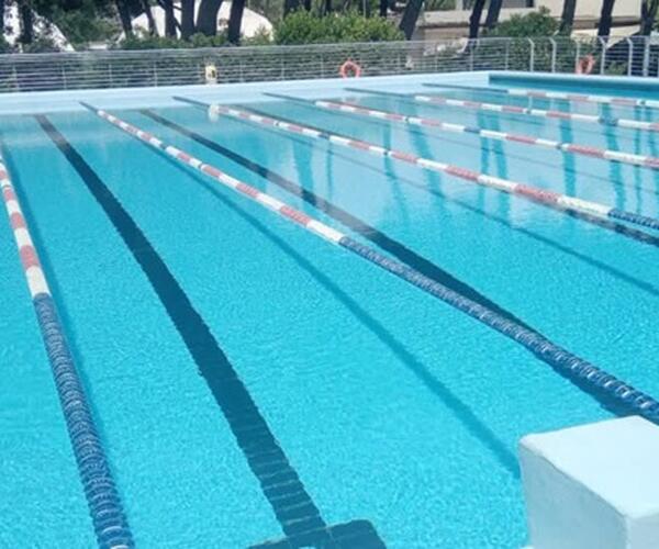 Piscina di Marina di Carrara: interrogazione di Tosi della Lega in consiglio comunale