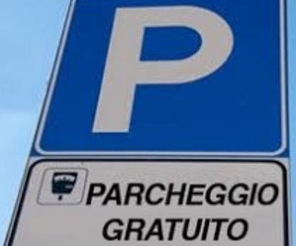 Cantieri in centro città:  da lunedì i residenti potranno parcheggiare gratuitamente in tutte le piazze cittadine