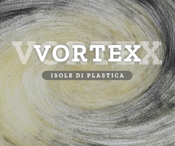 "Vortex: Isole di plastica" a Palazzo Ducale 4-9 maggio. L'arte per riflettere sulla tutela ambientale