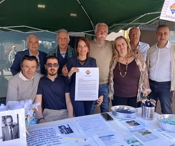 Le case al Murlungo si faranno: lo sdegno del comitato Avenza Si R-Esiste