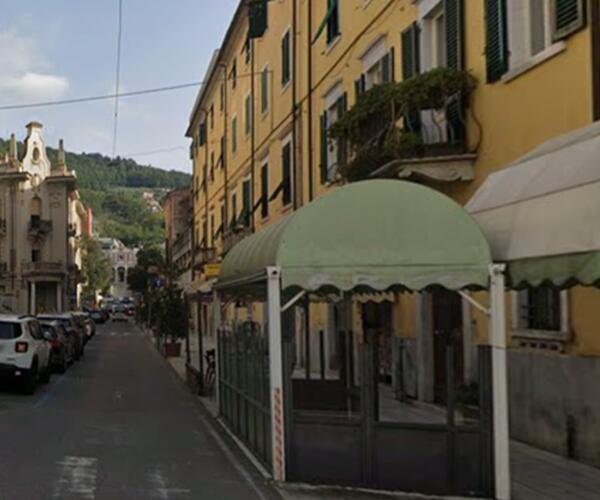 Via Verdi: parte il restyling.  Lunedì apre il cantiere da via del Cavatore a via Solferino. Stop ai lavori in centro per Natale