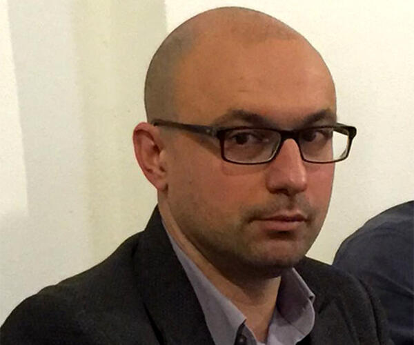 Arrighi consegnerà la guida della città alla destra: il consigliere 5 Stelle Martinelli invita il Pd e il centrosinistra alla disconuità rispetto al sindaco