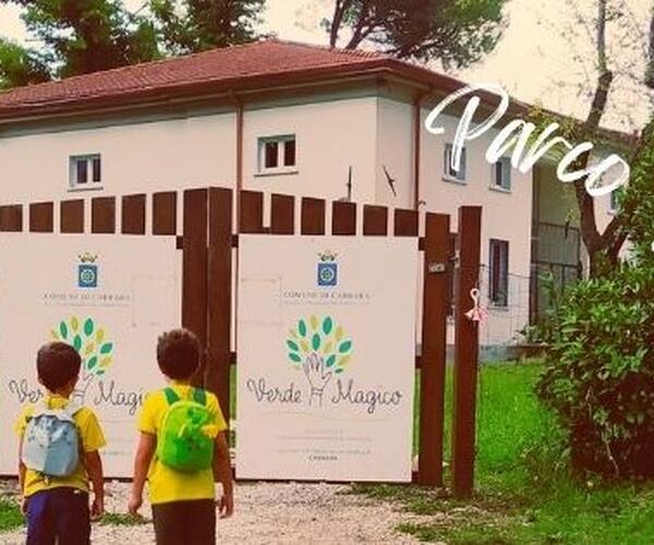 Spazio Verde Magico: 200mila euro l'anno di costi per un'utenza di cinque o sei bambini. Il sindaco Arrighi assicura che il progetto sarà sviluppato con un nuovo bando pubblico