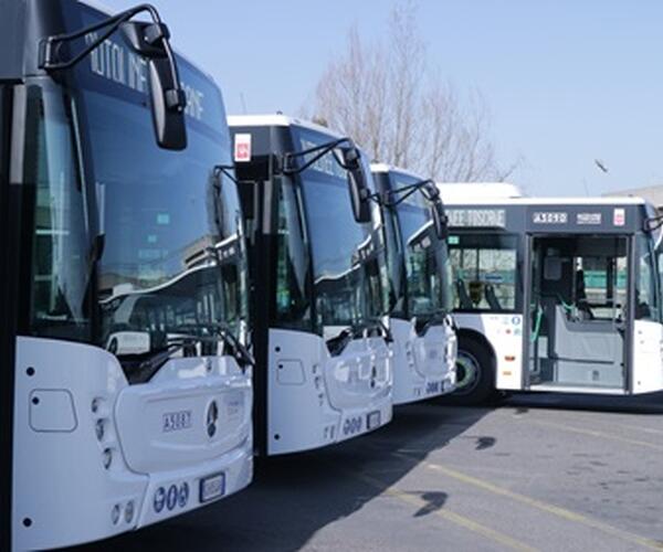 Tpl, Stella e Ferri: "Raccolta firme e gazebo Forza Italia contro aumento biglietti bus. Mozioni in tutti i Consigli comunali