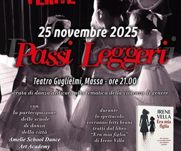 Giornata Internazionale per l’eliminazione della violenza contro le donne:  I quattro eventi organizzati dall’Amministrazione Comunale massese