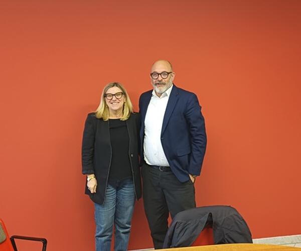 Gianmaria Nardi nominato nuovo assessore, tra le sue deleghe anche quella dei progetti articolo 21 legati al turismo