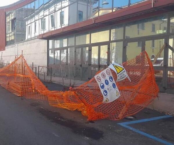 "Disastro Pnrr a Carrara- Ora parlerà la Corte dei Conti": il commento del consigliere Bernardi