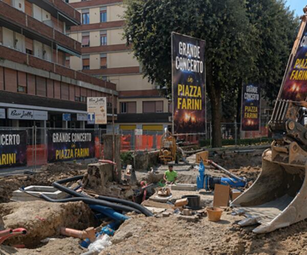 Stagione estiva di grandi concerti tra annunci altisonanti e grandi perplessità