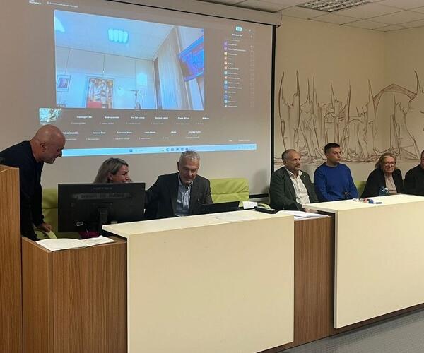 Asl: concluso con esito positivo l’audit dei due gruppi di verifica regionali congiunti sull’organizzazione aziendale e sul processo chirurgico all’ospedale Apuane