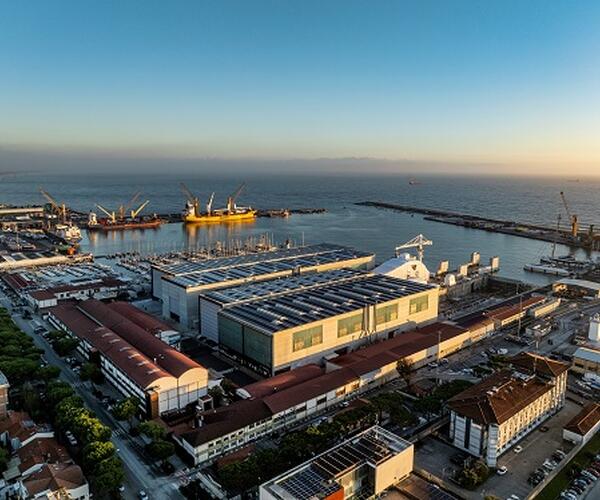 Crisi The Italian Sea Group simbolo del fallimento delle politiche economiche sul territorio dell'amministrazione Arrighi: la critica del consigliere FdI Manuel