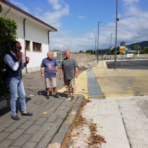 griglie tappate dal rialzo pavimentazione 3
