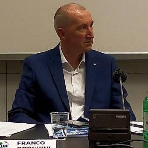 Franco Borghini