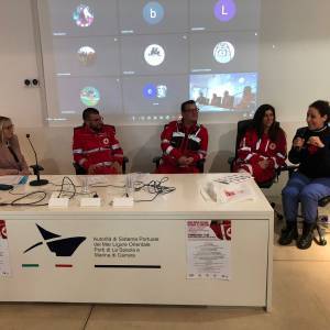 i refenti regionali CRI intervistati