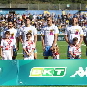 Carrarese per Ciac 26