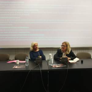 arrighi e geloni metà mandato