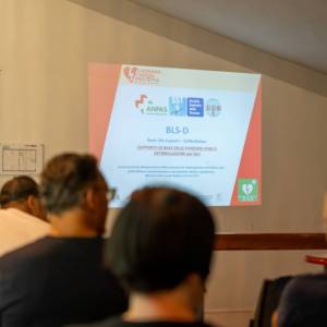 corso in corso