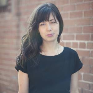 Keiko Devaux - by Caroline Desilets