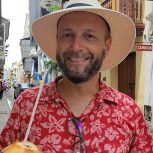FABRIZIO FEDERICI