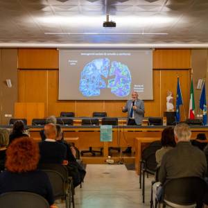 Fondazione Pelù ciclo di conferenze FATTORI DI RISCHIO MENTE E MEMORIA
