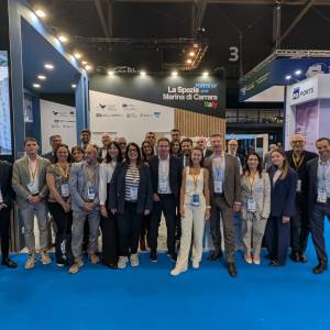BreakBulk 2025 gruppo 2