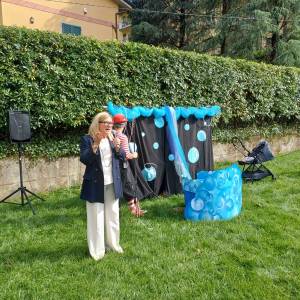 Inaugurazione I Cuccioli 4