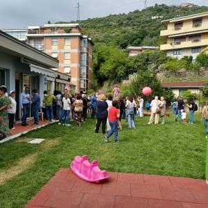 Inaugurazione I Cuccioli 6