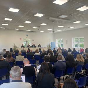 Un patto per la cura le opere di ispirazione cristiana si incontrano (1)