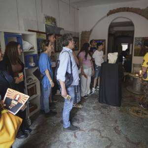 Giordano Montagna - Carrara Studi Aperti(1)