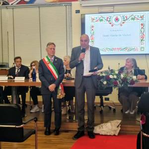 Denis Mattia De Micheli
