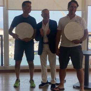 1 Chieffi Parboni premiazione