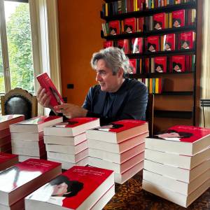foto Mondadori