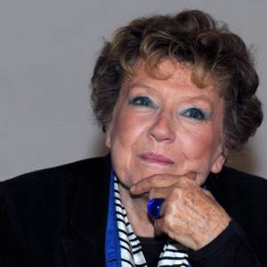 Dacia Maraini pic