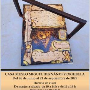mostra libro d'artista Spagna 2025