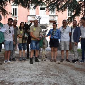 3 Massa Picta i protagonisti della prima puntata
