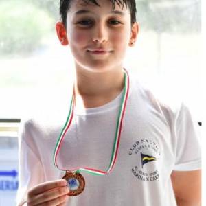 3 Christian Scialpi