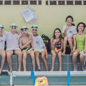4 Foto di gruppo