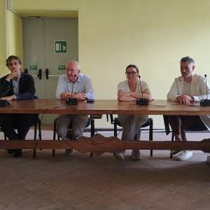 Ferri, Mascagna, Tondin, Bemi