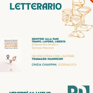 11 luglio nannicini