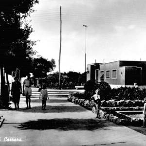 125 Marina - Giardino storico